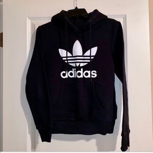 Adidas Pullover Hoodie